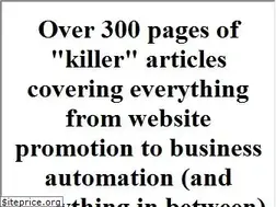 Sites similar to richforfun.com