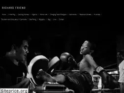 Sites similar to richfriendphotography.com