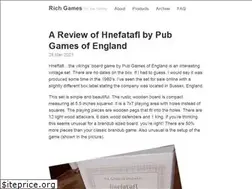 Sites similar to richgames.xyz