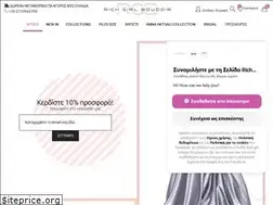 Sites similar to richgirlboudoir.gr