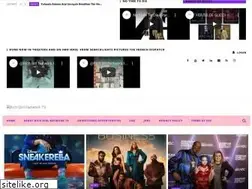 Sites similar to richgirlnetwork.tv