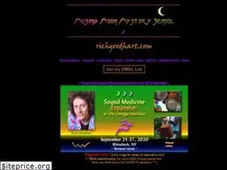 Sites similar to richgoodhart.com