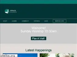 Sites similar to richgrace.church