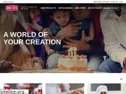 Sites similar to richgraviss.com