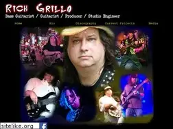 Sites similar to richgrillo.com