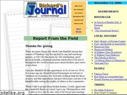Sites similar to richgros.com