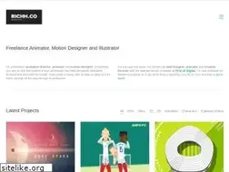 Sites similar to richh.co