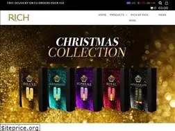 Sites similar to richhaircare.com