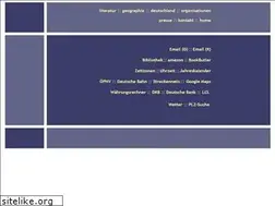 Sites similar to richheart.de