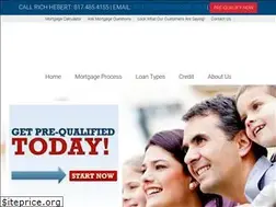 Sites similar to richhebert.com