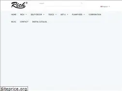 Sites similar to richhobby.com
