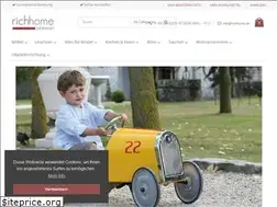 Sites similar to richhome.de