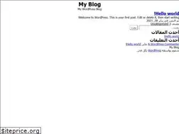 Sites similar to richhousedev.com