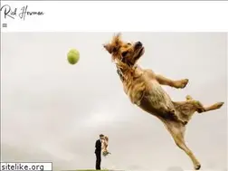 Sites similar to richhowman.com