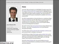 Sites similar to richiardi.net