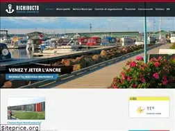 Sites similar to richibucto.org