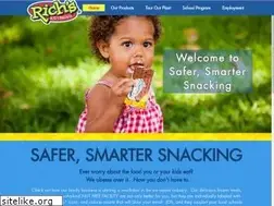 Sites similar to richicecream.com