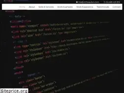 Sites similar to richieaubin.com