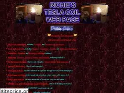 Sites similar to richieburnett.co.uk
