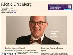 Sites similar to richiegreenberg.org