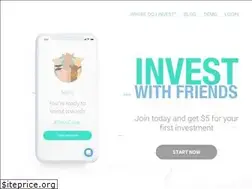 Sites similar to richieinvest.com