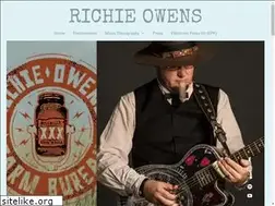 Sites similar to richieowensandthefarmbureau.com