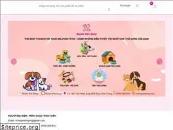 Sites similar to richiepetshop.com