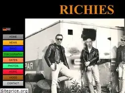 Sites similar to richies.eu