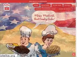 Sites similar to richiesdiner.com