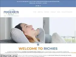 Sites similar to richieslaundry.com