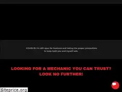 Sites similar to richiesmobileautorepair.com