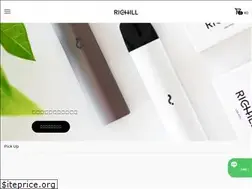 Sites similar to richill.life