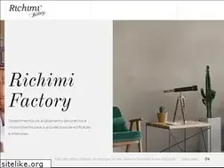 Sites similar to richimi.pt