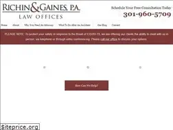 Sites similar to richinandgaines.com