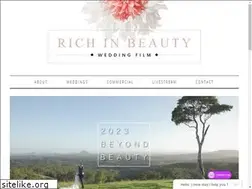 Sites similar to richinbeauty.com