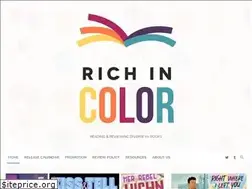 Sites similar to richincolor.com