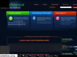 Sites similar to richinvestmonitor.com
