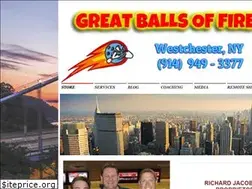 Sites similar to richjacobsonbowling.com
