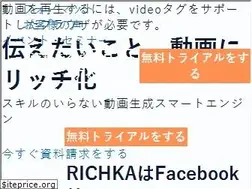 Sites similar to richka.co