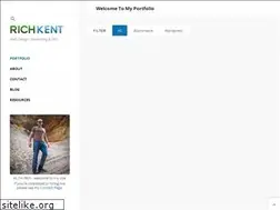 Sites similar to richkent.com