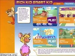 Sites similar to richkidsmartkid.com
