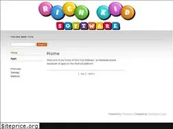 Sites similar to richkidsoftware.photobijou.com
