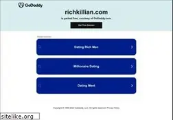 Sites similar to richkillian.com