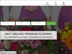 Sites similar to richland.flowerhand.com