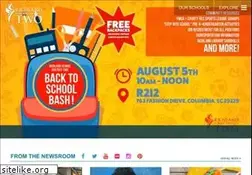 Sites similar to richland2.org