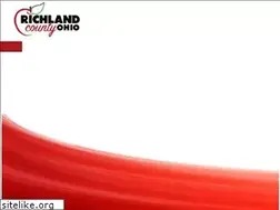 Sites similar to richlandcountyoh.us