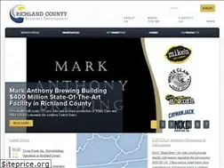 Sites similar to richlandcountysc.com
