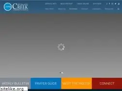 Sites similar to richlandcreek.com