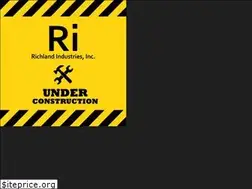 Sites similar to richlandind.com