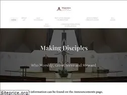 Sites similar to richlandlutheran.org